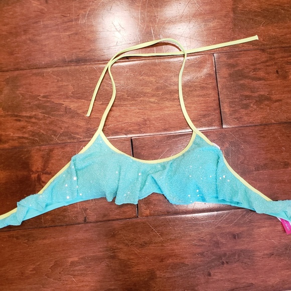 Victoria's Secret Other - VS swim suit top Victoria's Secret Other - VS swim suit top
